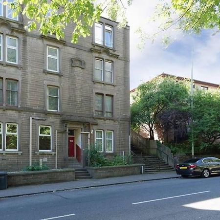 ☆ Spacious 2 Bed Flat, Close To University ☆ Apartment Dundee Exterior photo